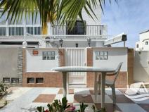 Prodej rodinného domu, Torrevieja, Španělsko, 43 m2