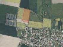 Prodej pole, Břest, 28823 m2