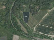 Prodej pole, Lešetice, 10898 m2