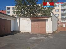 Pronájem obchodního prostoru, Chomutov, Vršovců, 102 m2