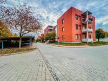 Pronájem bytu 2+kk, Mikulov, Bezručova, 76 m2