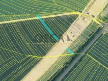 Prodej pole, Kostelany nad Moravou, 1857 m2