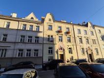Pronájem bytu 3+kk, Praha - Strašnice, Věšínova, 68 m2