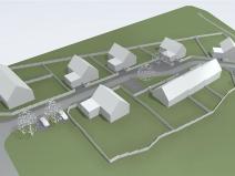 Prodej pozemku pro bydlení, Bělá nad Radbuzou, Dlouhá, 5832 m2