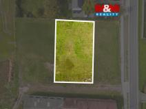 Prodej pozemku pro bydlení, Chvojenec, 1159 m2