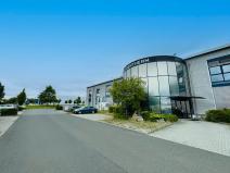 Prodej výrobních prostor, Plzeň, Podnikatelská, 8900 m2