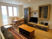 Pronájem bytu 3+kk, Praha - Vršovice, Ukrajinská, 69 m2