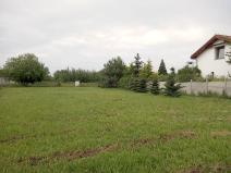 Prodej pozemku pro bydlení, Doubek, 1283 m2