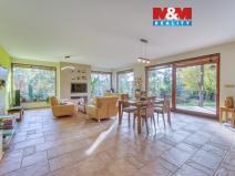 Prodej rodinného domu, Nevřeň, 174 m2