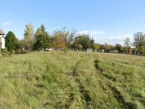 Prodej pozemku pro bydlení, Otaslavice, 977 m2