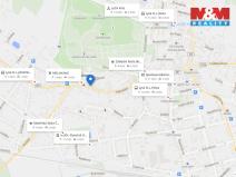 Pronájem bytu 4+kk, Lysá nad Labem, Sojovická, 90 m2