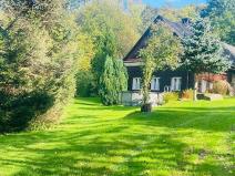 Prodej chalupy, Jindřichov, 227 m2