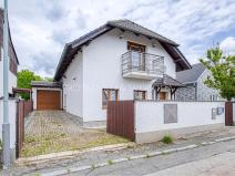 Prodej rodinného domu, Praha - Řepy, Gallašova, 320 m2