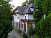 Prodej rodinného domu, Mnichovice, Nad rybníkem, 312 m2