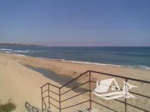 Prodej bytu 3+kk, Obzor, Bulharsko, 76 m2