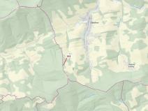 Dražba lesa, Zděchov, 273 m2