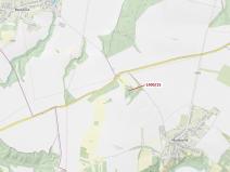 Dražba lesa, Ivančice, 255 m2