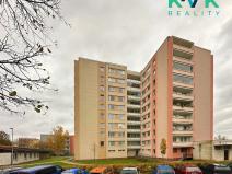 Prodej bytu 2+1, Rakovník, Čs. legií, 60 m2