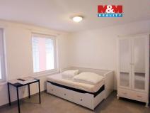 Pronájem bytu 1+1, Humpolec, Masarykova, 43 m2