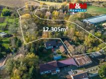 Prodej rodinného domu, Čáslav - Čáslav-Nové Město, Lochy, 150 m2