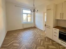 Prodej bytu 2+kk, Praha - Smíchov, Na Neklance, 42 m2