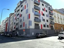 Pronájem bytu 3+kk, Plzeň, Poděbradova, 95 m2