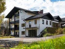Prodej bytu 2+kk, Bayerisch Eisenstein, Německo, Brennesstraße, 58 m2