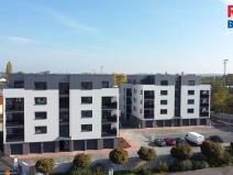 Pronájem bytu 2+kk, Český Brod, Klučovská, 62 m2