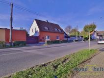 Prodej rodinného domu, Lázně Toušeň, Hlavní, 107 m2