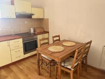 Pronájem bytu 1+1, Ostrava, Korunní, 53 m2