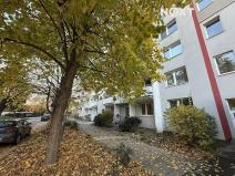 Pronájem bytu 1+1, Zlín, Dlouhá, 40 m2