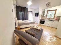 Prodej bytu 1+kk, Medulin, Chorvatsko, 32 m2