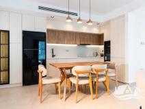 Prodej bytu 1+kk, Trikomo, Kypr, 45 m2