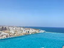 Prodej bytu 1+kk, Trikomo, Kypr, 50 m2