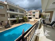 Prodej bytu 2+1, Pafos, Kypr, 76 m2