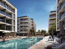 Prodej bytu 2+kk, Lemesos, Kypr, 52 m2