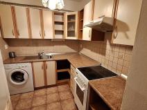 Pronájem bytu 2+kk, Praha - Ruzyně, Žukovského, 42 m2