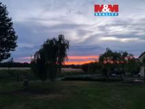 Prodej pozemku pro bydlení, Vamberk - Merklovice, 829 m2