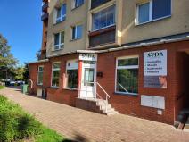 Pronájem obchodního prostoru, Ostrava - Mariánské Hory, Gen. Janka, 89 m2