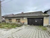 Dražba rodinného domu, Vražné, 120 m2