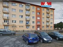 Pronájem bytu 2+1, Hranice - Hranice I-Město, Struhlovsko, 54 m2