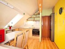 Pronájem bytu 3+kk, Nejdek, sídliště 9. května, 56 m2