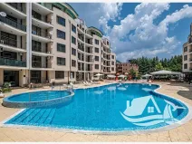 Prodej bytu 3+kk, Sveti Vlas, Bulharsko, 99 m2