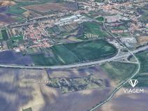 Prodej podílu pole, Rousínov, 583 m2