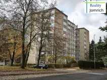 Pronájem bytu 3+1, Liberec, Dvorská, 60 m2