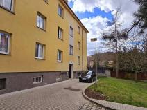 Prodej bytu 3+1, Kadaň, Dvořákova, 118 m2