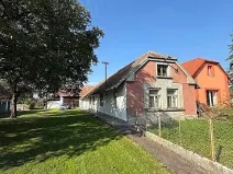 Prodej vícegeneračního domu, Opočnice, 604 m2