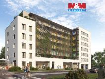 Pronájem bytu 2+kk, Praha - Horní Měcholupy, 52 m2