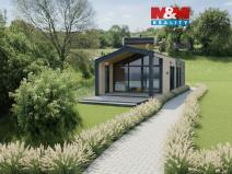 Prodej rodinného domu, Žamberk, 57 m2