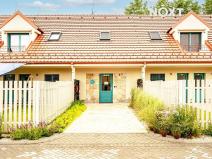 Pronájem bytu 3+kk, Lednice, Na Zahradách, 61 m2